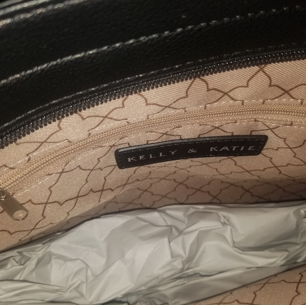 Tote Handbag - Picture 2 of 4